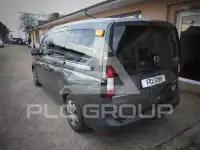 2022 Volkswagen Caddy