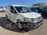 2022 Volkswagen Caddy