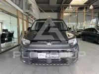 2022 Volkswagen Caddy