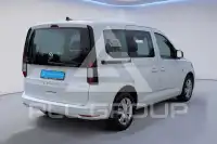 2022 Volkswagen Caddy