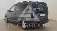 2022 Volkswagen Caddy