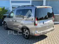 2022 Volkswagen Caddy