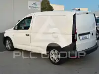 2022 Volkswagen Caddy