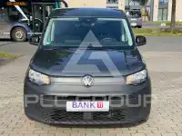 2022 Volkswagen Caddy