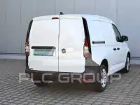 2022 Volkswagen Caddy