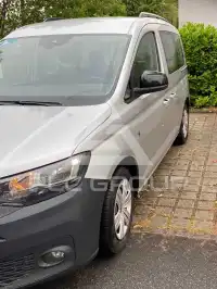 2022 Volkswagen Caddy