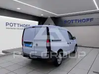 2022 Volkswagen Caddy