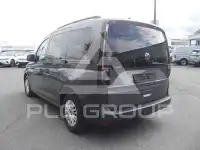 2022 Volkswagen Caddy