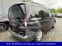 2022 Volkswagen Caddy