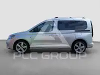 2022 Volkswagen Caddy