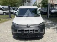 2022 Volkswagen Caddy