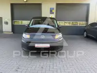 2022 Volkswagen Caddy