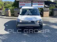 2022 Volkswagen Caddy