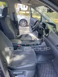 2022 Volkswagen Caddy