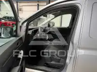 2022 Volkswagen Caddy