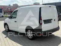 2022 Volkswagen Caddy