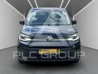 2022 Volkswagen Caddy