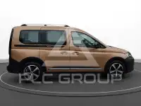 2022 Volkswagen Caddy