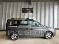 2022 Volkswagen Caddy