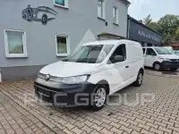 2022 Volkswagen Caddy
