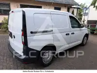 2022 Volkswagen Caddy