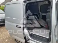 2019 Volkswagen Caddy
