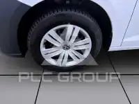 2022 Volkswagen Caddy
