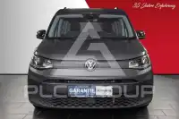 2022 Volkswagen Caddy