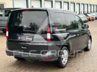 2022 Volkswagen Caddy