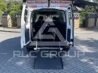 2022 Volkswagen Caddy