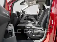 2022 Volkswagen Caddy