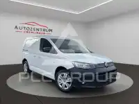 2022 Volkswagen Caddy