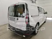 2022 Volkswagen Caddy