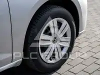 2022 Volkswagen Caddy
