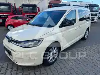 2022 Volkswagen Caddy