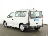 2022 Volkswagen Caddy