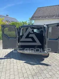 2022 Volkswagen Caddy