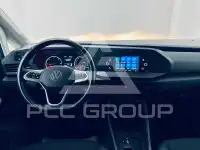 2022 Volkswagen Caddy