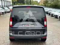 2022 Volkswagen Caddy