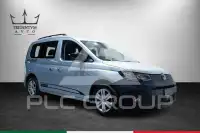 2022 Volkswagen Caddy