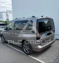 2022 Volkswagen Caddy
