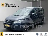 2022 Volkswagen Caddy