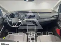 2022 Volkswagen Caddy