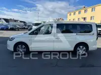 2022 Volkswagen Caddy