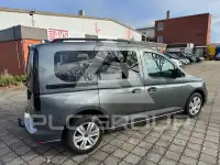 2022 Volkswagen Caddy