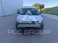 2022 Volkswagen Caddy