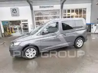 2022 Volkswagen Caddy