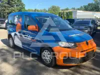 2022 Volkswagen Caddy