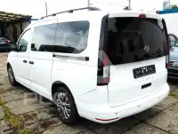 2022 Volkswagen Caddy