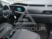 2022 Volkswagen Caddy